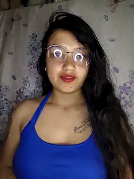 Bloom Dahlia online show from February 2026 03:17:01 AM