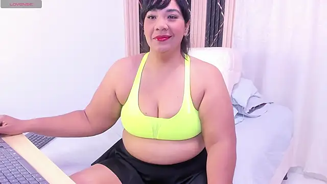 Cinnamon Skin01 online show from July 2026 11:46:01 AM