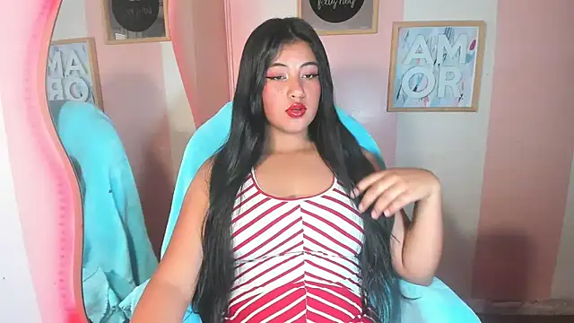 Iris Laus online show from April 2026 02:50:01 PM