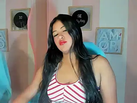 Iris Laus online show from April 2026 04:11:02 PM