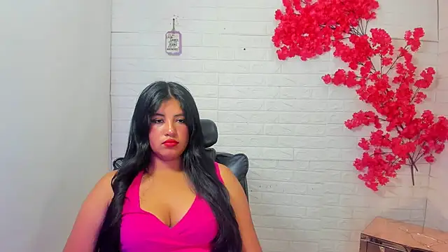 Iris Laus online show from April 2026 03:04:01 PM