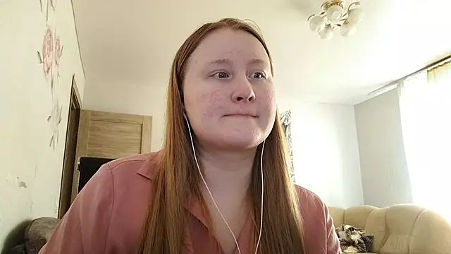 AnikaLipps online show from March 2026 01:04:02 PM