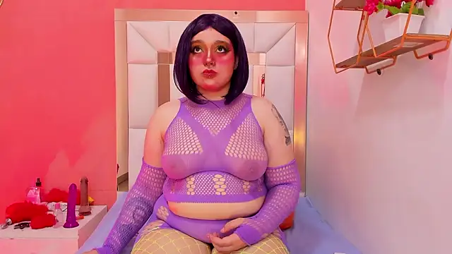 NamiInk hot69 online show from March 2026 12:01:01 PM