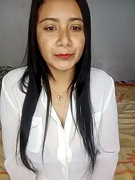 Gissele Rubi online show from March 2026 12:34:01 PM