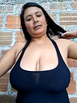 Gissele Rubi online show from June 2026 03:40:02 PM
