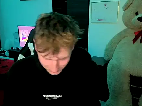 Germanyhot19 online show from April 2026 05:06:02 PM