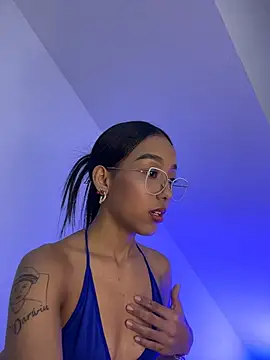 LunaVelour13 online show from July 2026 03:26:02 PM