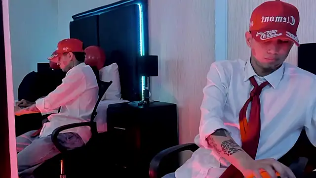 JoshBeech online show from February 2026 12:57:01 PM