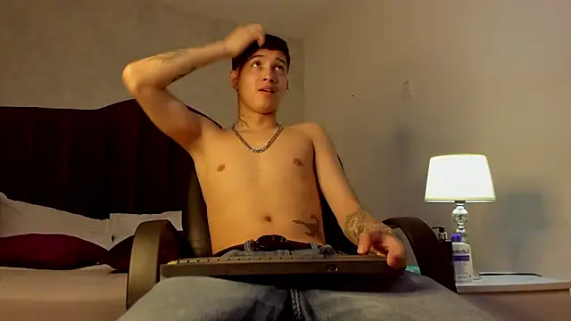 JoshBeech online show from March 2026 12:55:01 PM