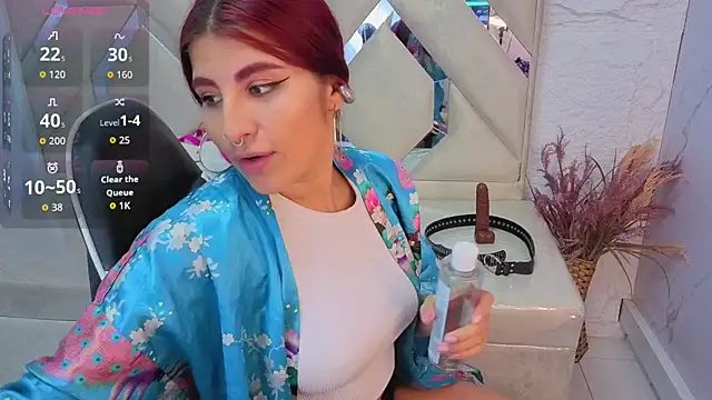 emily  tp online show from March 2026 01:57:01 AM