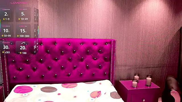 Kinsleybrown online show from February 2026 04:39:02 PM