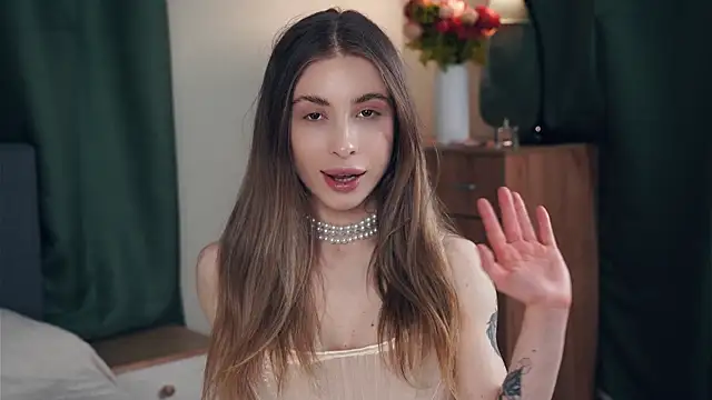 JennaMchale online show from February 2026 05:46:02 PM