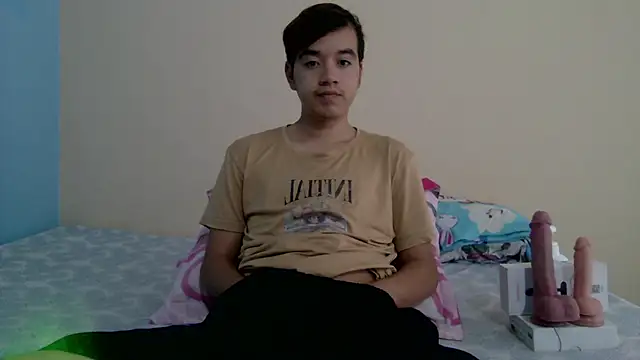 IronDante online show from March 2026 12:11:01 PM