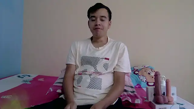 IronDante online show from April 2026 12:10:01 PM