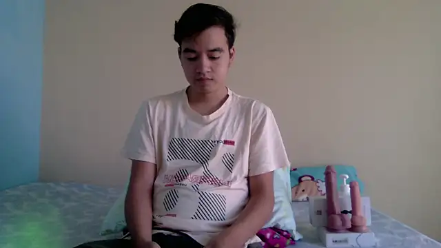 IronDante online show from April 2026 12:11:02 PM