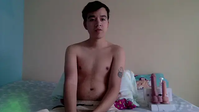 IronDante online show from April 2026 12:29:02 PM