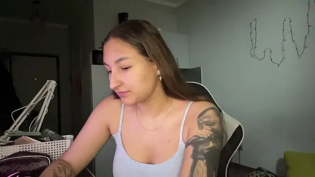 YettaUrive online show from February 2026 03:24:01 PM