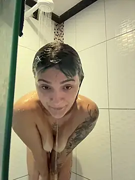 Myla Fire online show from April 2026 07:48:01 PM