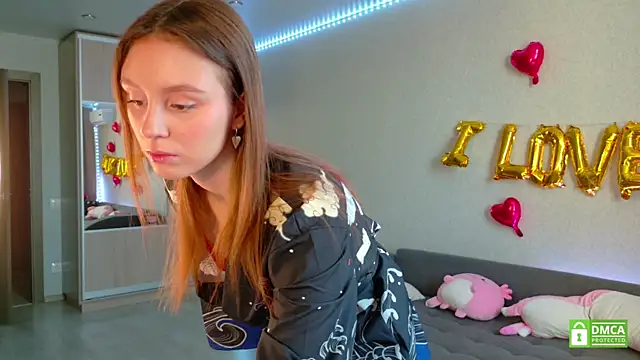 KateNickson online show from February 2026 06:09:01 AM