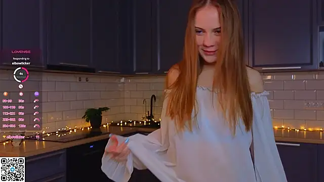 Crystal Diva online show from February 2026 08:24:07 AM