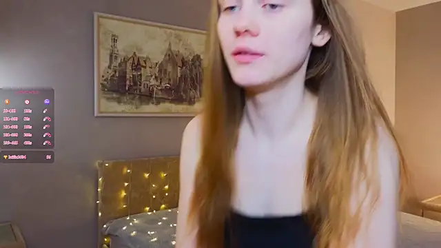 Crystal Diva online show from April 2026 06:47:02 AM