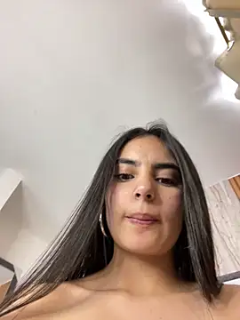 scarleth zin online show from February 2026 06:19:01 PM