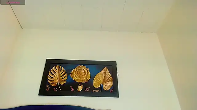 Cayetana Black  online show from February 2026 04:10:02 AM