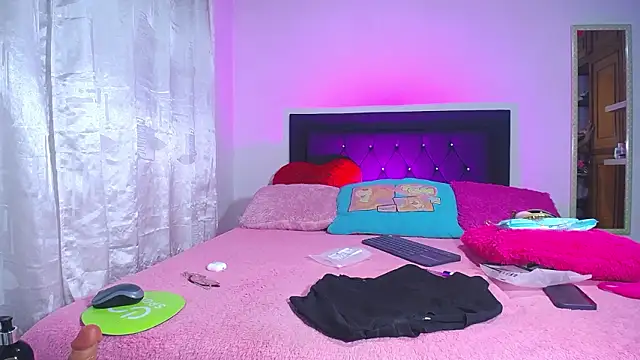 Stannly1 online show from March 2026 03:30:01 AM