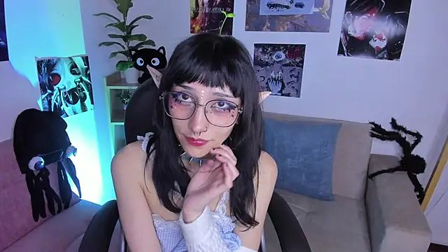 Hoshi Miuu online show from March 2026 02:01:02 PM