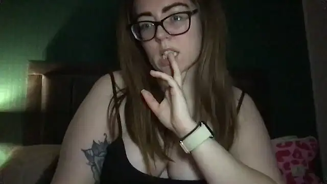 CurvyBx online show from March 2026 08:38:02 PM