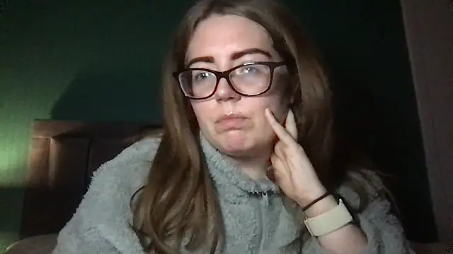 CurvyBx online show from March 2026 08:05:02 PM