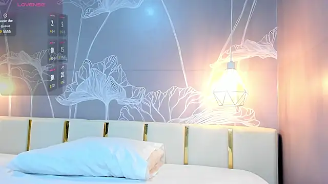 emily cute4u online show from April 2026 11:17:02 PM