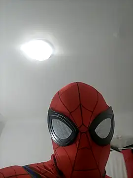 ChocolatyMan online show from February 2026 10:39:01 PM