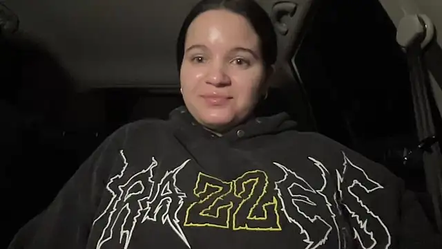 SoyOceanne online show from April 2026 02:55:01 AM