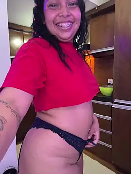 Snapshot of The_Wicked_Queens chatting on February 2026 07:51:01 AM The Wicked Queens online show from February 2026 07:51:01 AM