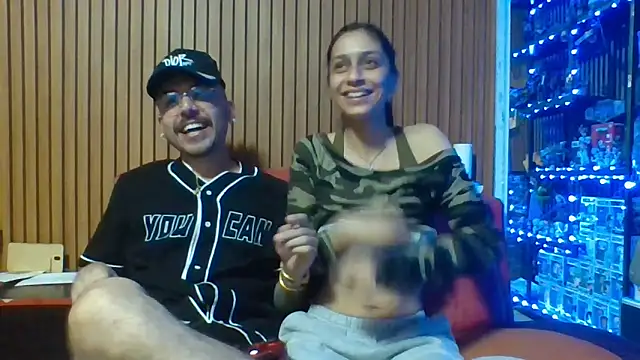 Karamel444 online show from March 2026 11:55:01 PM