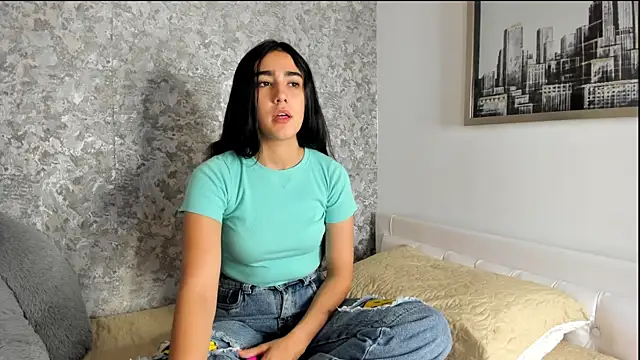 Anika H online show from April 2026 12:06:02 PM