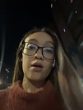 Susy M online show from March 2026 01:56:02 AM