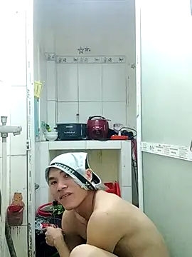 Changebabi online show from April 2026 02:03:02 AM