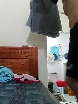 Changebabi online show from April 2026 02:04:02 AM