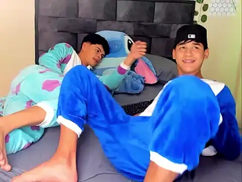 Stiben coll12 online show from March 2026 07:27:02 AM