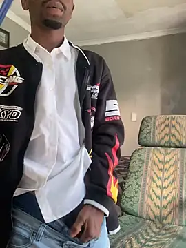 Jah Mfana online show from February 2026 03:31:01 PM