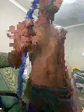 Jah Mfana online show from February 2026 06:59:02 PM