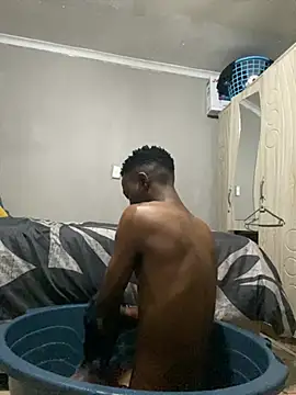 Jah Mfana online show from February 2026 03:47:01 AM