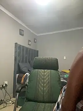 Jah Mfana online show from February 2026 07:59:01 PM