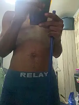 Jah Mfana online show from February 2026 08:51:01 PM