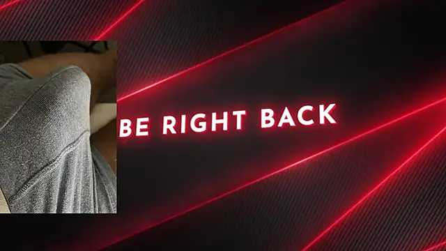 Maybe2Old4U online show from April 2026 09:18:01 AM