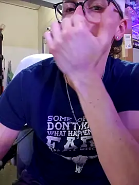 Snapshot of wranglerwayne chatting on February 2026 08:13:01 AM wranglerwayne online show from February 2026 08:13:01 AM