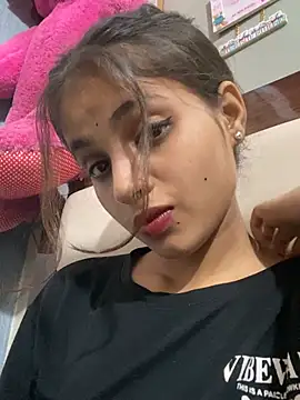 samayra1144 online show from June 2026 07:27:02 PM