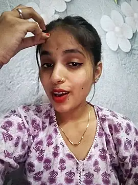 samayra1144 online show from July 2026 08:00:01 PM